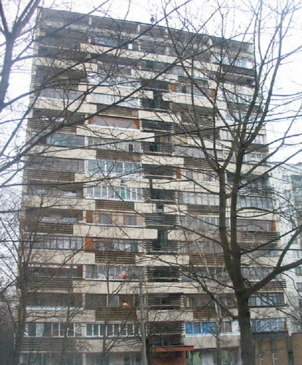 1-комнатная квартира, 35.4 м² - фото 2