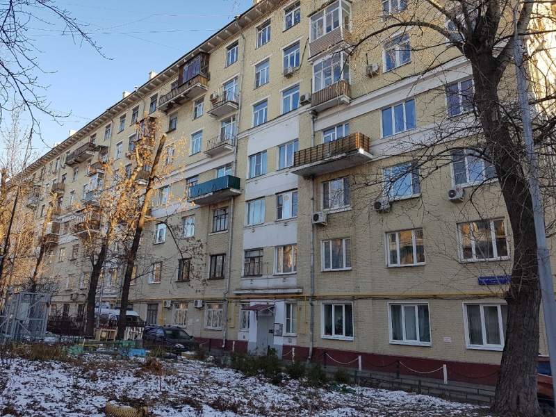 2-комнатная квартира, 65 м² - фото 6