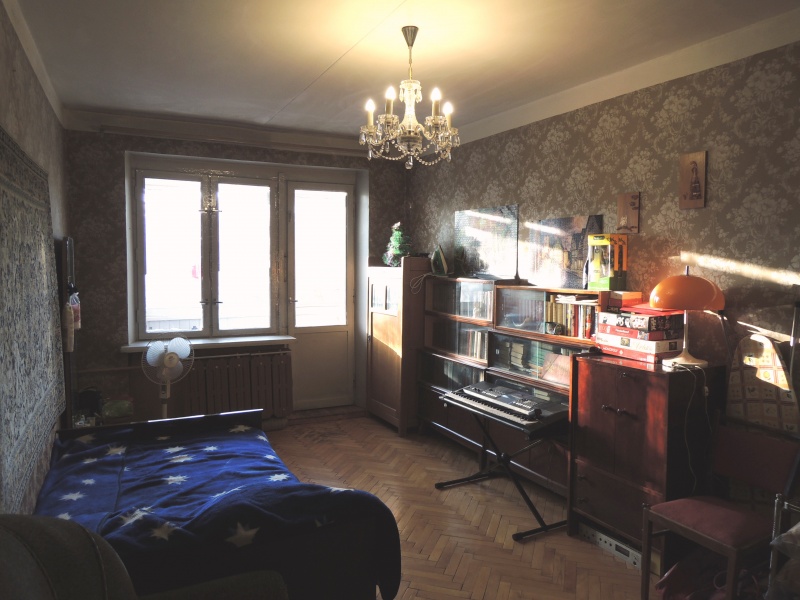 2-комнатная квартира, 43.5 м² - фото 4