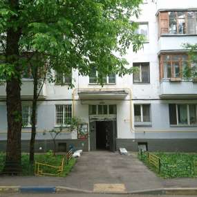 Фото квартиры