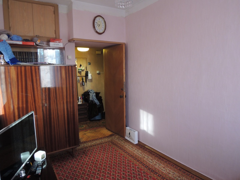 2-комнатная квартира, 43.5 м² - фото 3