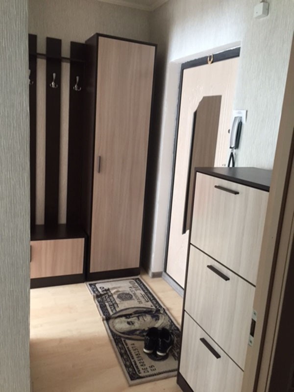 1-комнатная квартира, 37 м² - фото 9