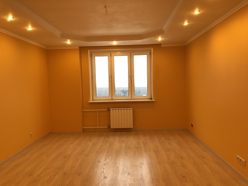 3-комнатная квартира, 130.9 м² - фото 7