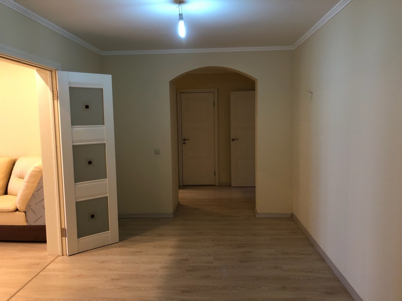 3-комнатная квартира, 130.9 м² - фото 4