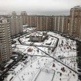 Фото квартиры