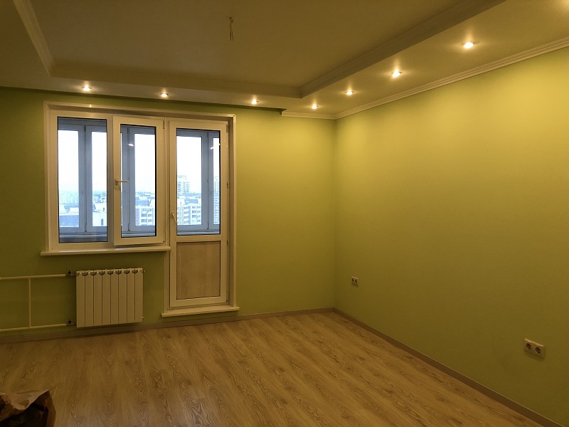 3-комнатная квартира, 130.9 м² - фото 11