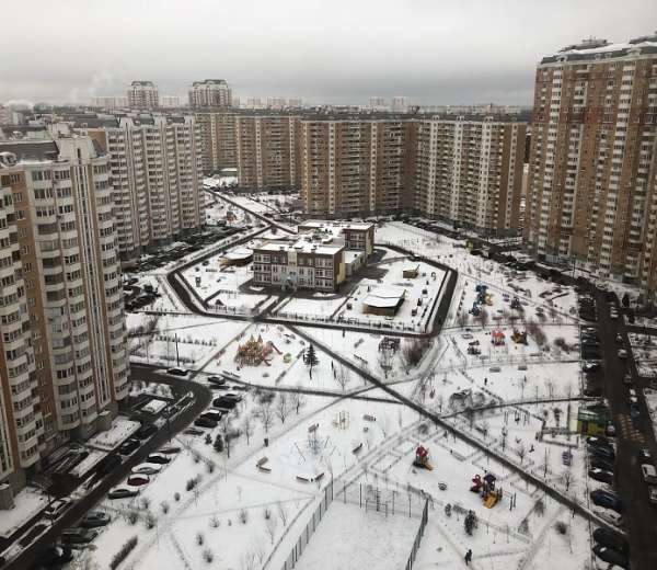 Фото квартиры