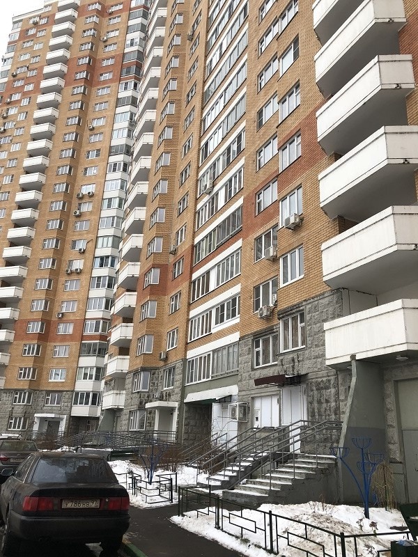 3-комнатная квартира, 130.9 м² - фото 17