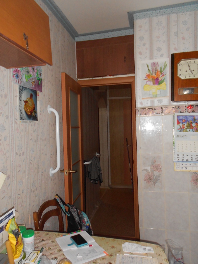 2-комнатная квартира, 55 м² - фото 8