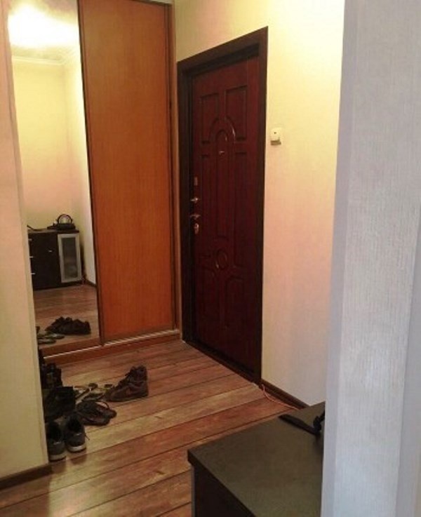 1-комнатная квартира, 37.5 м² - фото 10