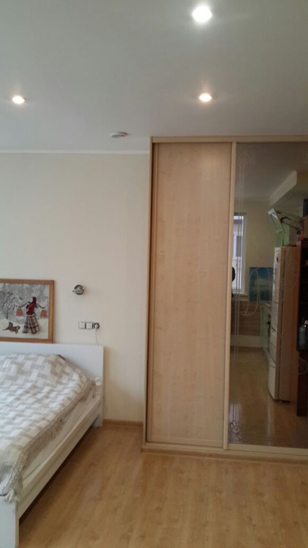 1-комнатная квартира, 38.9 м² - фото 8