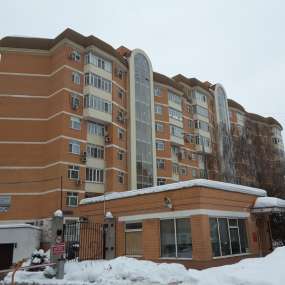 Фото квартиры