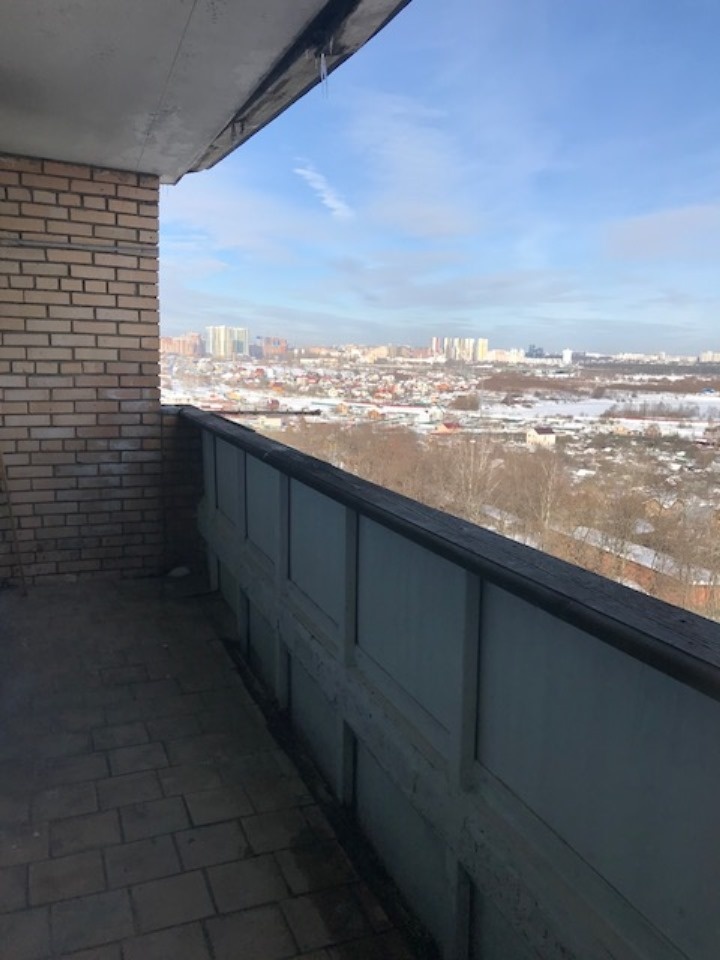 3-комнатная квартира, 66.6 м² - фото 7