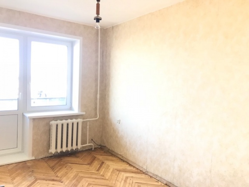 3-комнатная квартира, 66.6 м² - фото 2