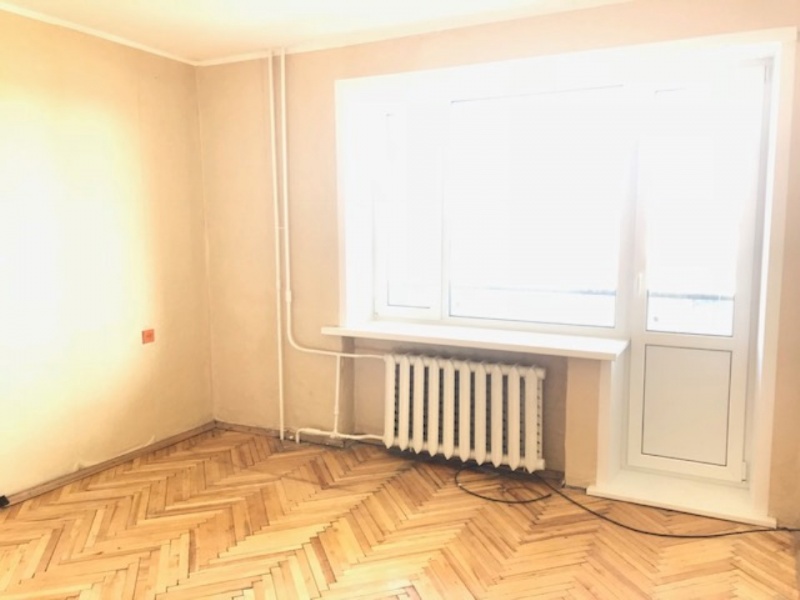 3-комнатная квартира, 66.6 м² - фото 4