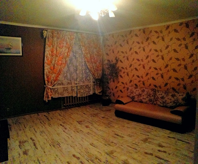3-комнатная квартира, 78 м² - фото 2