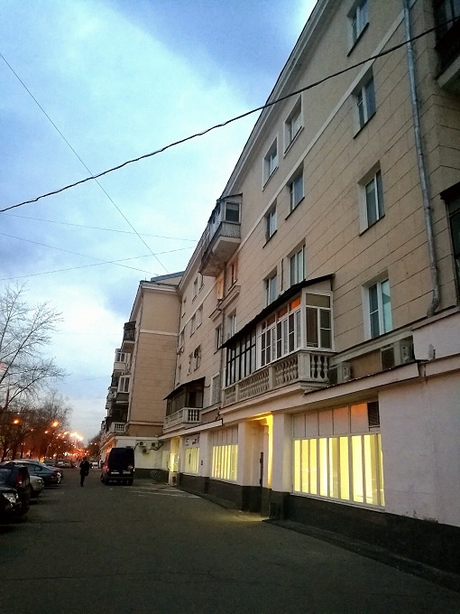 3-комнатная квартира, 78 м² - фото 18