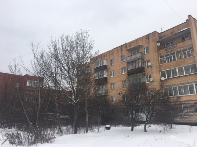 3-комнатная квартира, 63.9 м² - фото 13