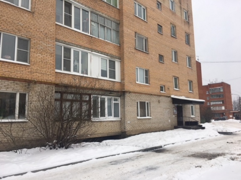 3-комнатная квартира, 63.9 м² - фото 12