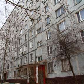 Фото квартиры