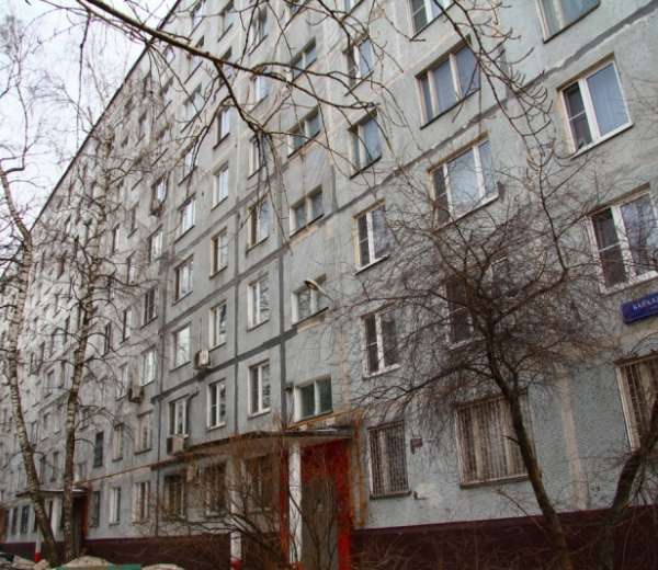 Фото квартиры