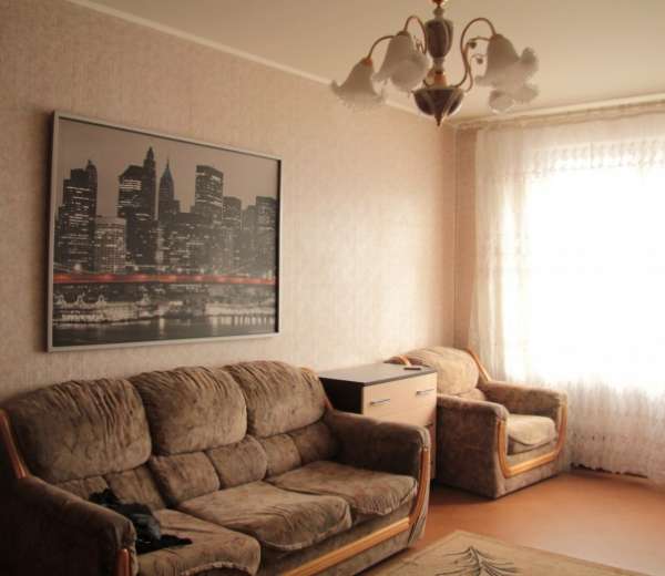Фото квартиры