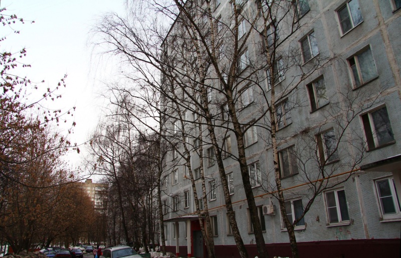 2-комнатная квартира, 44.1 м² - фото 16