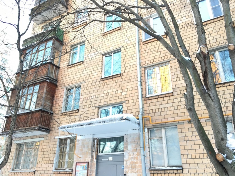 2-комнатная квартира, 44 м² - фото 7