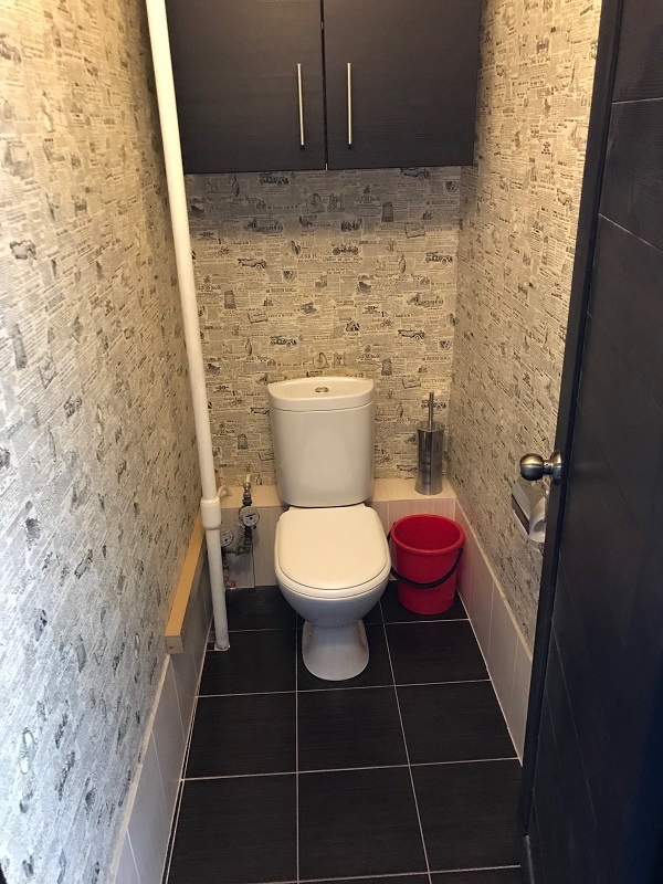 2-комнатная квартира, 61.9 м² - фото 13
