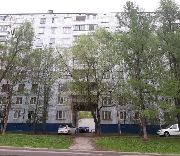 Фото квартиры