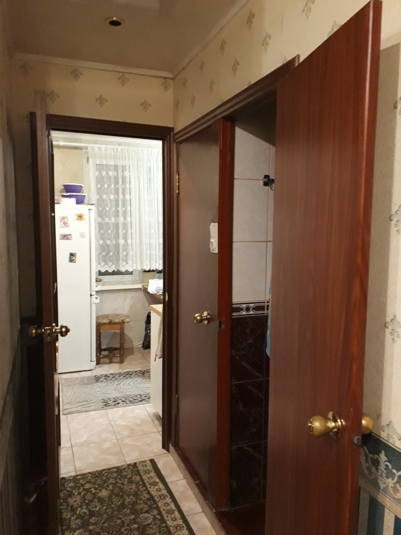 3-комнатная квартира, 59 м² - фото 5