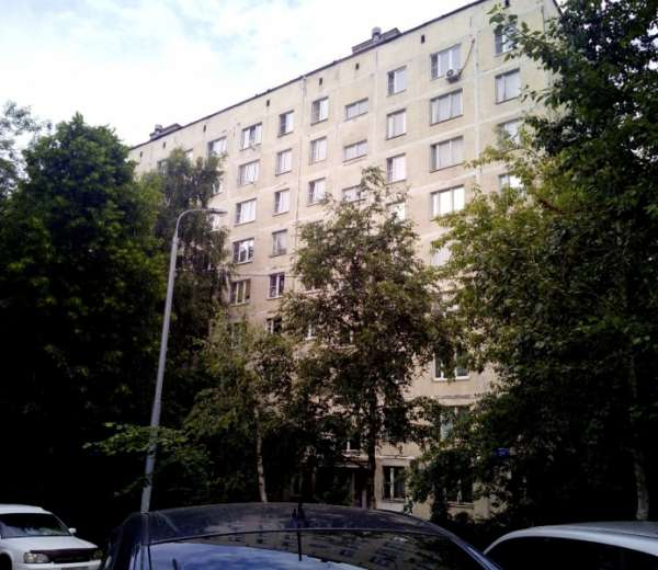 Фото квартиры