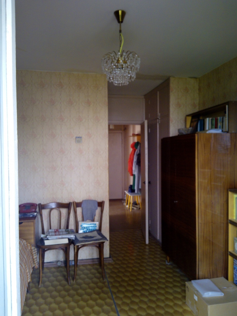 3-комнатная квартира, 49 м² - фото 10