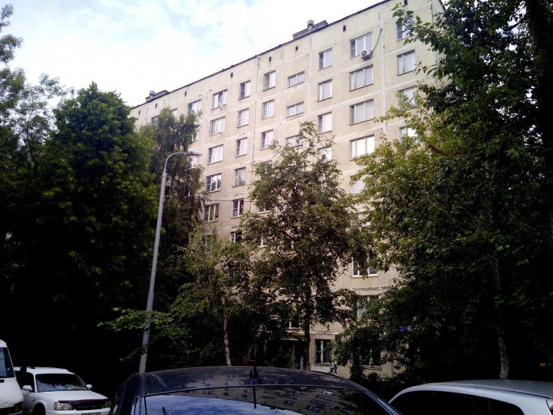 3-комнатная квартира, 49 м² - фото 13