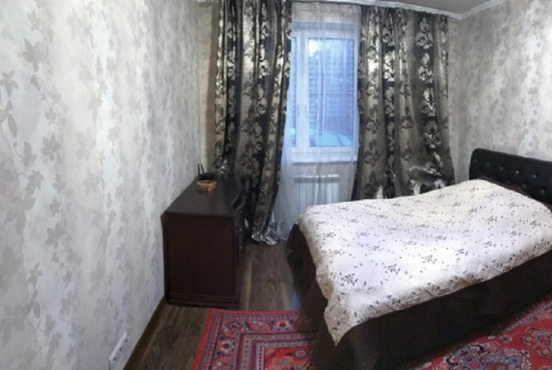 3-комнатная квартира, 87 м² - фото 7