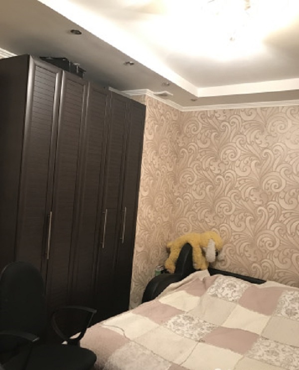 3-комнатная квартира, 87 м² - фото 5