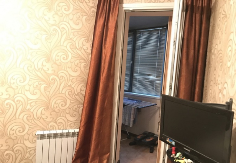 3-комнатная квартира, 87 м² - фото 15