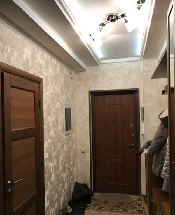 3-комнатная квартира, 87 м² - фото 16