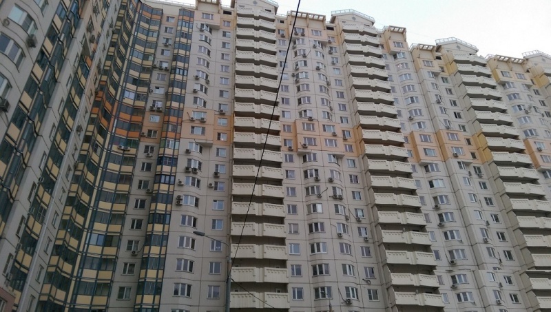 3-комнатная квартира, 87 м² - фото 19