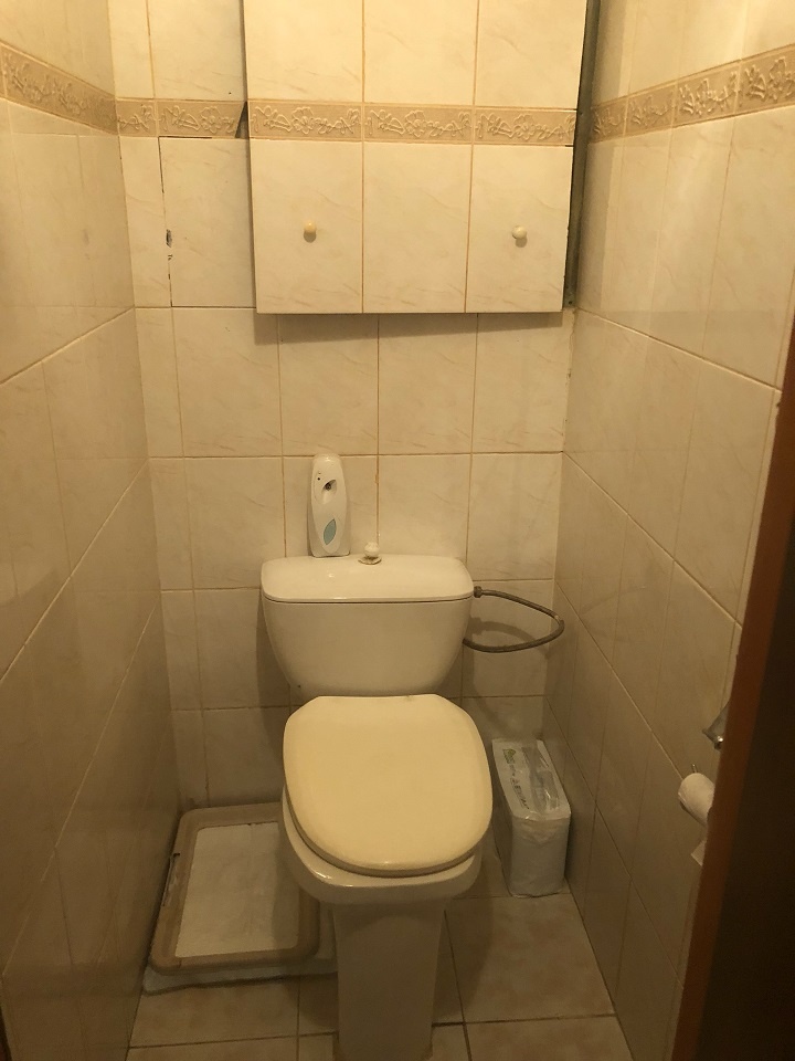 3-комнатная квартира, 67 м² - фото 7