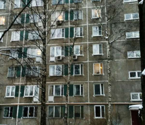 Фото квартиры