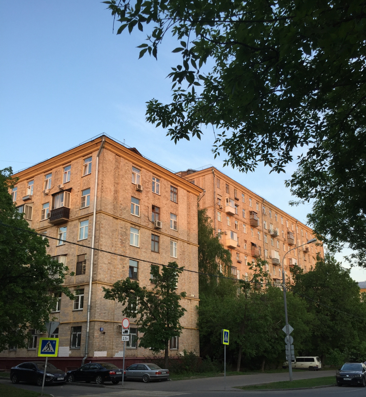 3-комнатная квартира, 76 м² - фото 17