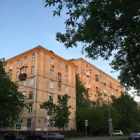 Фото квартиры
