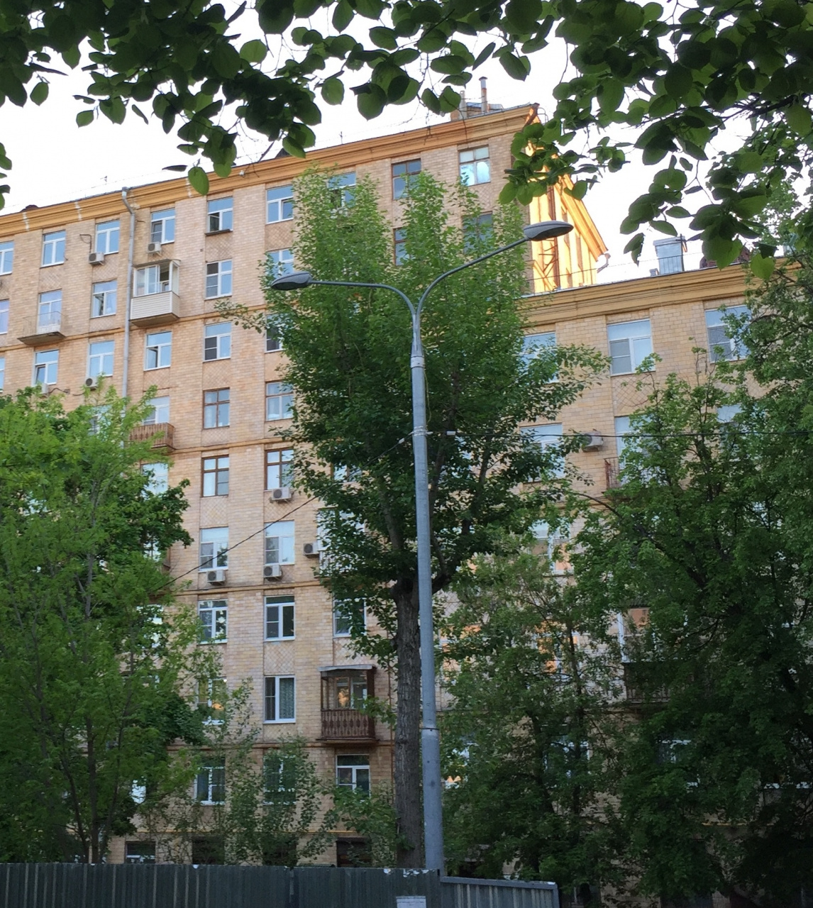 3-комнатная квартира, 76 м² - фото 16