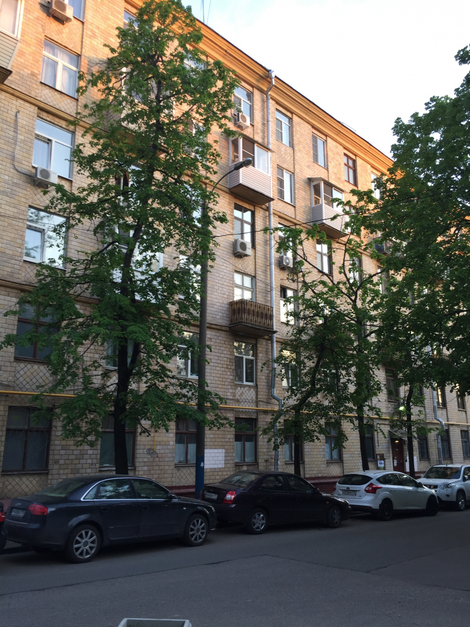 3-комнатная квартира, 76 м² - фото 20