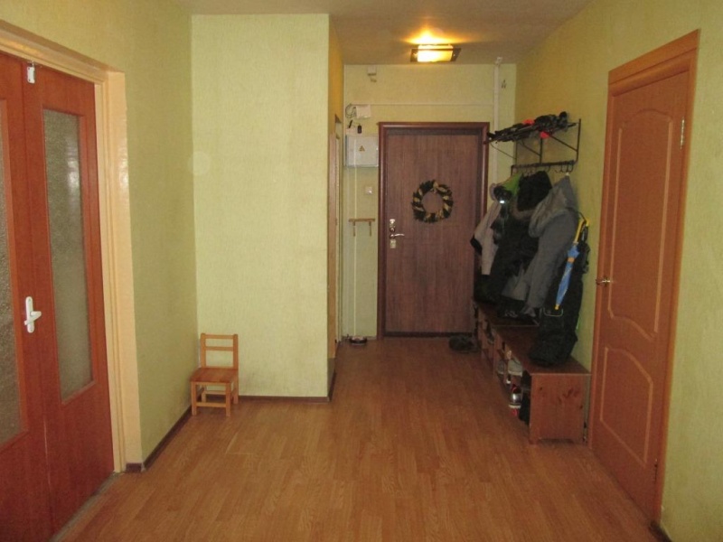 4-комнатная квартира, 107.5 м² - фото 9