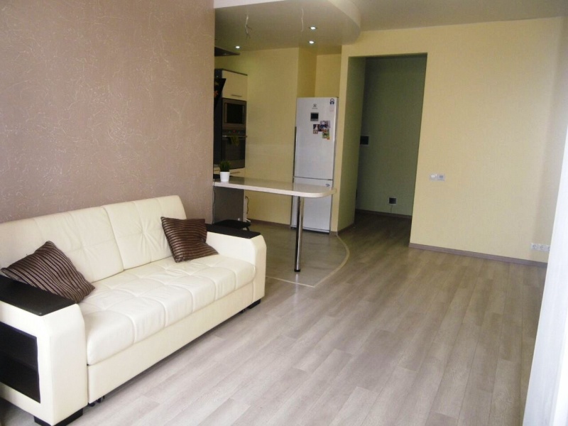 2-комнатная квартира, 49 м² - фото 5