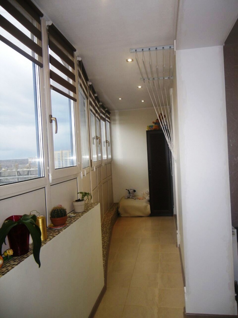 2-комнатная квартира, 49 м² - фото 9