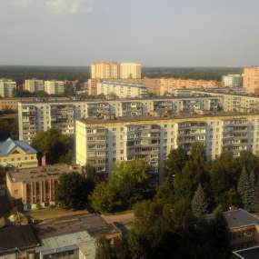 Фото квартиры