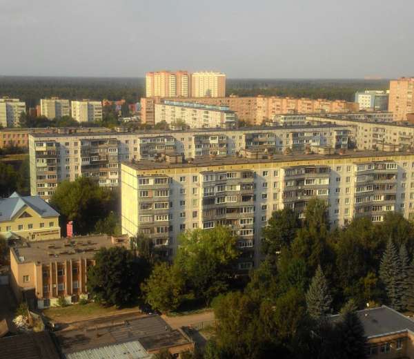 Фото квартиры